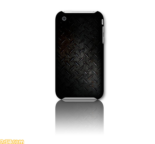Illustration for article titled Hideo Kojima's iPhone Is Covered In Hideo Kojima